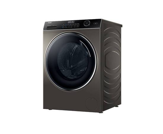 Haier Front Load Washing Machine 10KG | HW100-BP14929S3 - Image 2