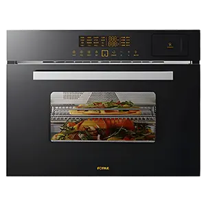 Fotile HZKW44-G1 44L Built-In Combi Microwave Oven