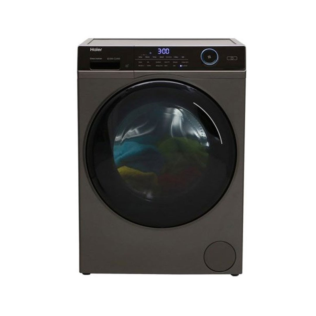 Haier Front Load Washing Machine 10KG | HW100-BP14929S3 - Image 4