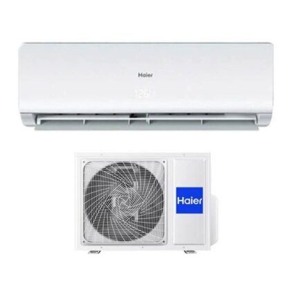 Fixed Speed AC