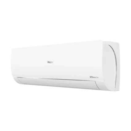 Haier HSU-20HFTEX 1.5 Ton T3 Plus Inverter AC (Ocean White)