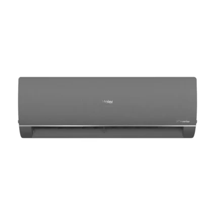 Haier HSU-20HFTEX 1.5 Ton T3 Plus Inverter AC (Dark Grey)