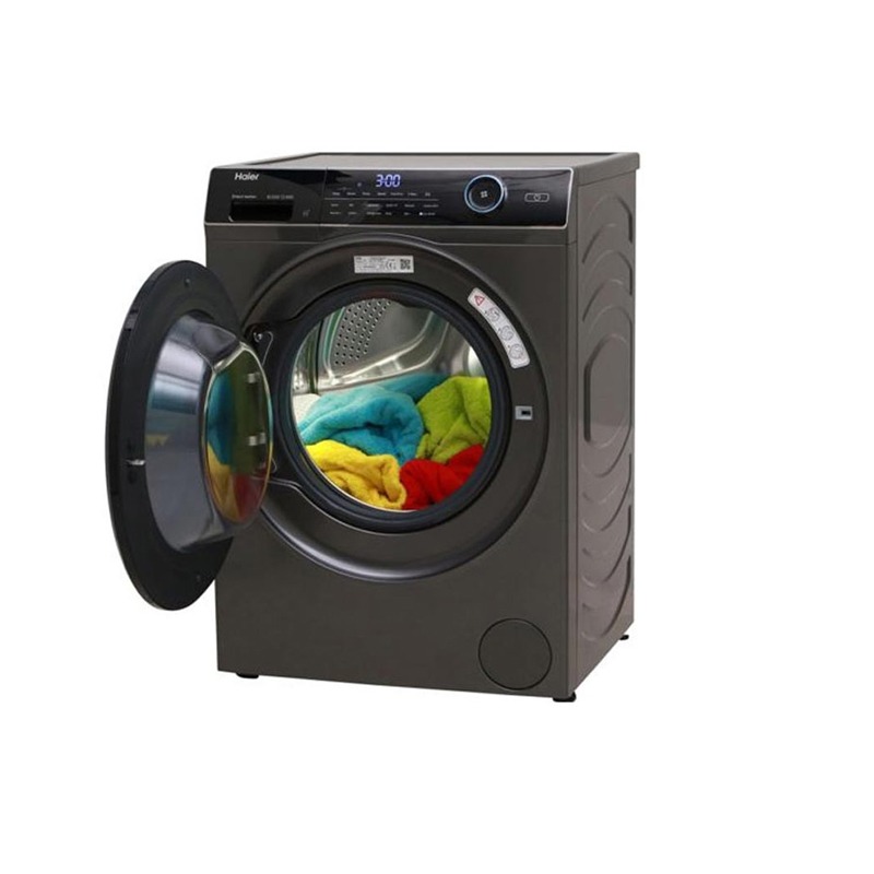 Haier Front Load Washing Machine 10KG | HW100-BP14929S3 - Image 3