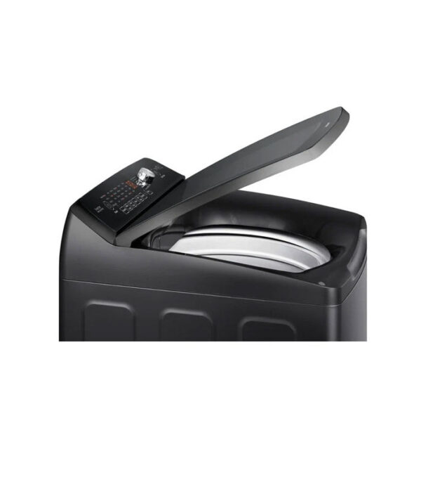 Haier HWM120-B1678S8 Top Load Washing Machine 12Kg - Image 4