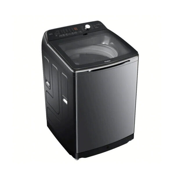 Haier HWM120-B1678S8 Top Load Washing Machine 12Kg - Image 3