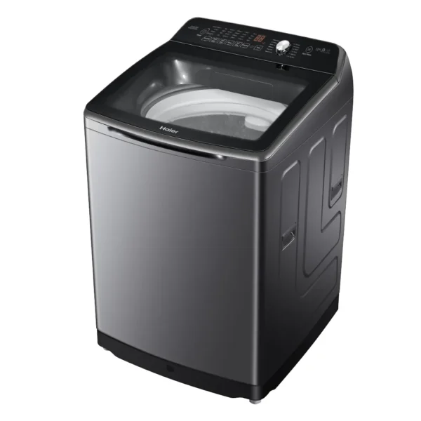 Haier HWM150-B1678S8 Top Load Washing Machine 15Kg - Image 5