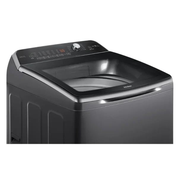 Haier HWM150-B1678S8 Top Load Washing Machine 15Kg - Image 4