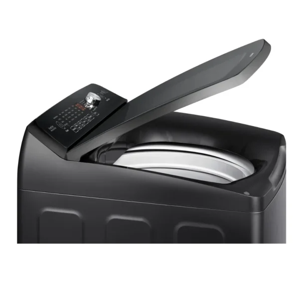 Haier HWM150-B1678S8 Top Load Washing Machine 15Kg - Image 3