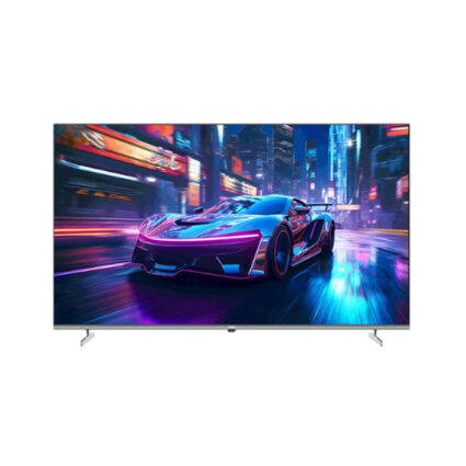 Haier H43S80EUX 43-Inch QLED 4K Google Smart TV