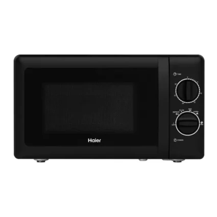Haier HMW-20MXP3 20L 700W Solo Microwave Oven