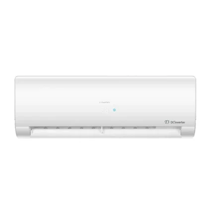 Haier HSU-19HFAB T3 Pro 1.5 Ton DC Inverter Heat & Cool AC – Grey