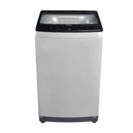Haier HWM 90-826E 9KG Fully Automatic Top Load Washing Machine