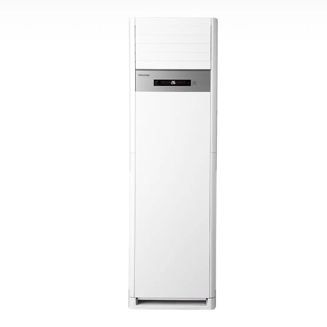 Hisense 48UTR4 4 Ton Inverter Floor Standing AC