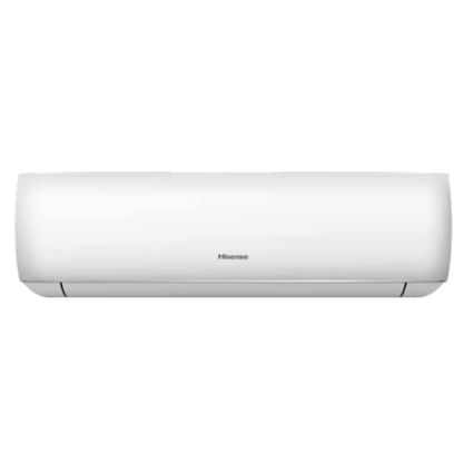 Hisense 18TV60HC 1.5 Ton T3 Inverter AC – White, Heat & Cool