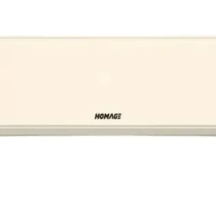 Homage HCS-1821S 1.5 Ton Heat & Cool Air Conditioner