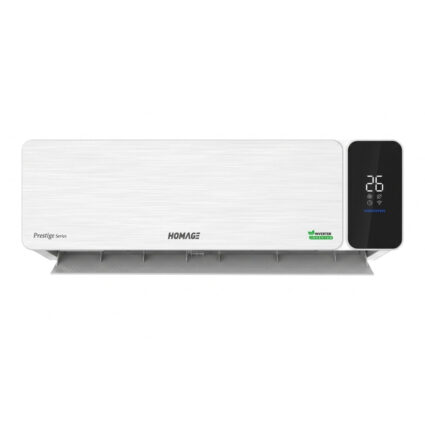 Homage Prestige HPS-18C01S 1.5 Ton T3 DC Inverter AC