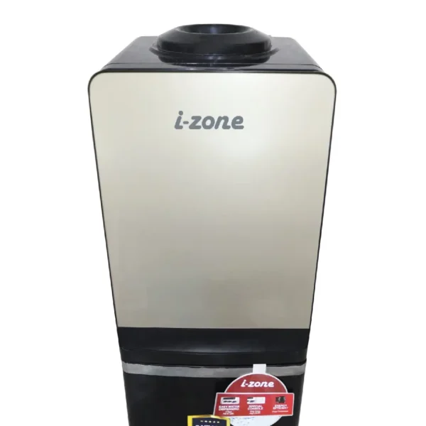 I-Zone 2060 Water Dispenser Champ Glass - Image 2