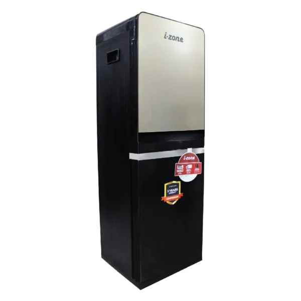 I-Zone 2060 Water Dispenser Champ Glass - Image 3