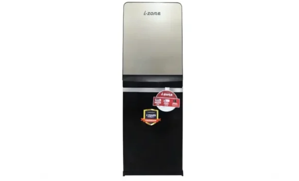 I-Zone 2060 Water Dispenser Champ Glass