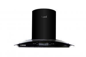 IZone ATL-905TH 90cm Kitchen Hood