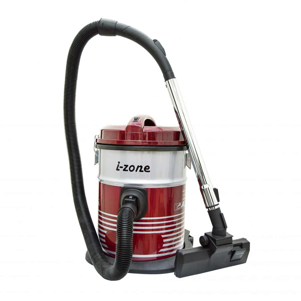 I-Zone IZ-318 Vacuum Cleaner