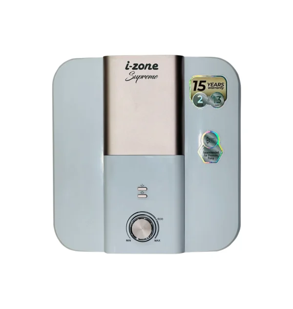 IZone 3010 Supreme Electric Water Heater 10LTR