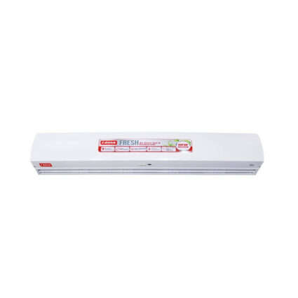 iZone 606 Air Curtain 6 Feet – Commercial Wall Mounted Air Curtain