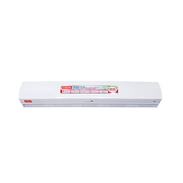 iZone 303 Air Curtain 3 Feet – Commercial Wall Mounted Air Curtain