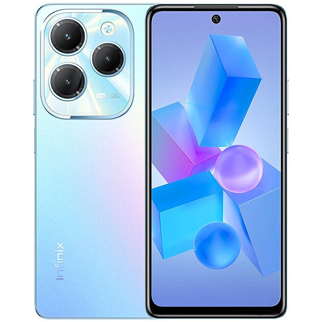 Infinix