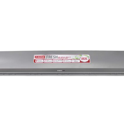 iZone MAS-606 Supreme Series Air Curtain 6 Feet – 21 m/s with Door Sensor