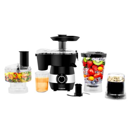 Food Processor