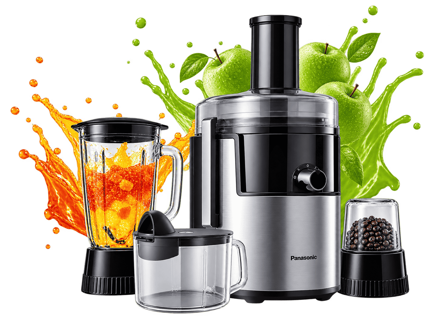 Small Appliances