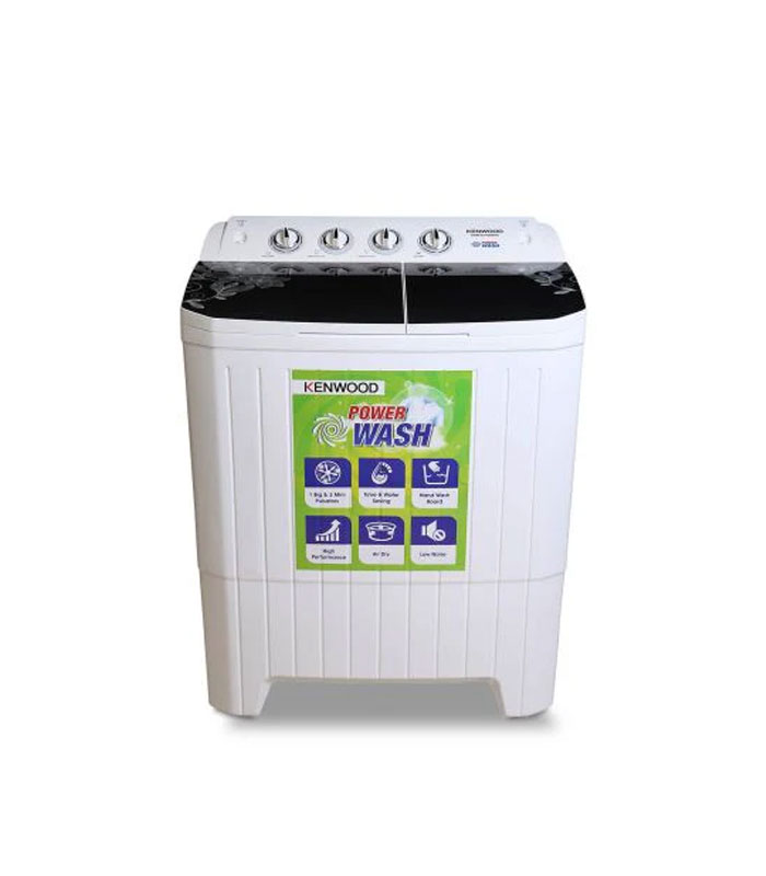 Kenwood KWM-231159 SAG Washing Machine - Image 2