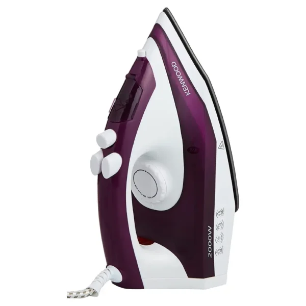 Kenwood Steam Iron STP40.000WP - Image 4