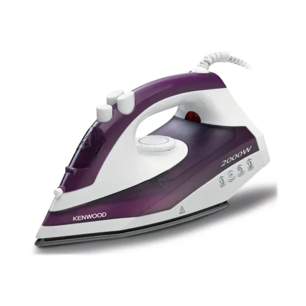 Kenwood Steam Iron STP40.000WP