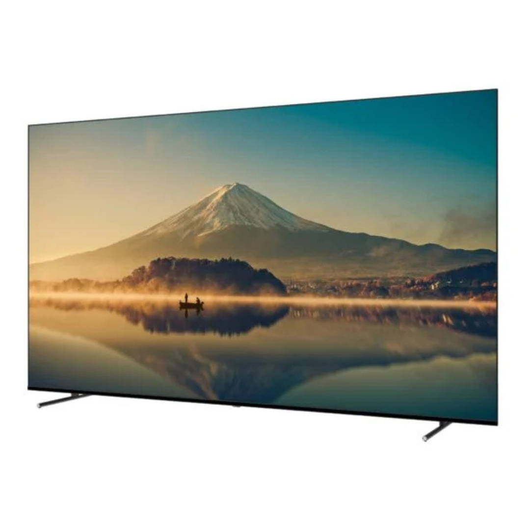 Konvo 85C9Q 85-Inch QLED 4K 144Hz Google Smart TV - Image 6