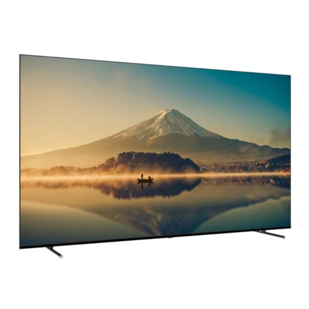Konvo 85K7A 85-Inch QLED 4K Google Smart TV - Image 7