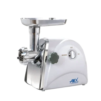 Anex AG-2048 Super Meat Grinder 1200W