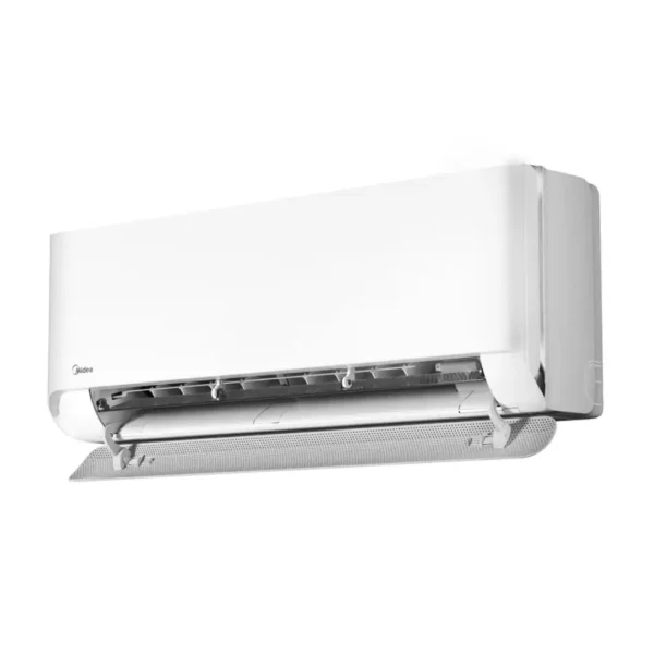 Midea 1 Ton Inverter Breezeless Split AC MSCB1BU-12HRFN8 - Image 4