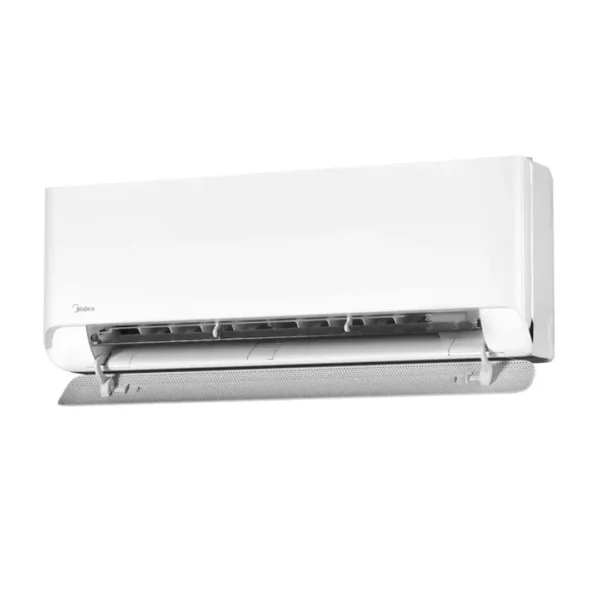 Midea 1 Ton Inverter Breezeless Split AC MSCB1BU-12HRFN8 - Image 5