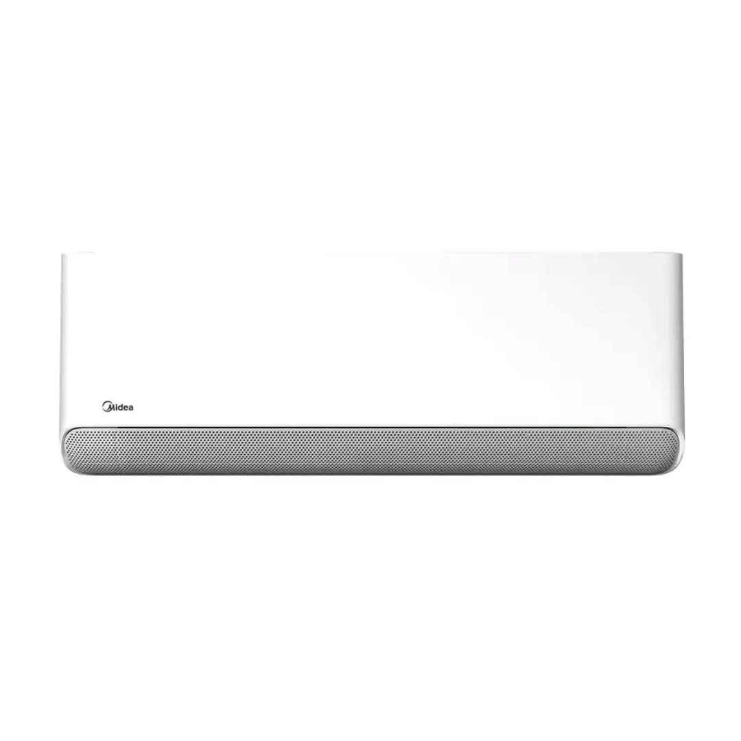 Midea 1 Ton Inverter Breezeless Split AC MSCB1BU-12HRFN8