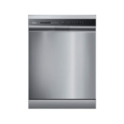 Midea WQP12-W7633D Dishwasher