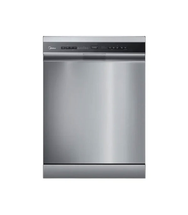 Midea WQP12-W7633D Dishwasher