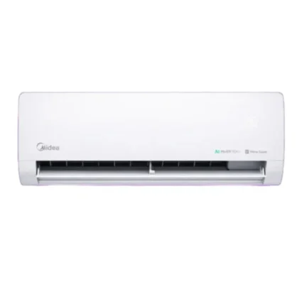 Midea 18HRFN1-QC6 GO EASY T3 1.5 Ton DC Inverter AC – Heat & Cool