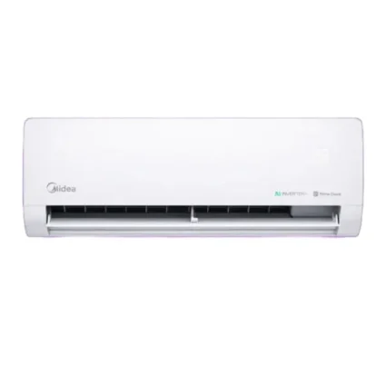 Midea 24HRFN1-QC6 GO EASY T3 2 Ton DC Inverter Heat & Cool AC