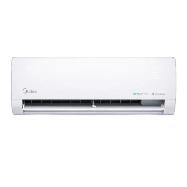 Midea 24HRFN1-QC6 GO EASY T3 2 Ton DC Inverter Heat & Cool AC