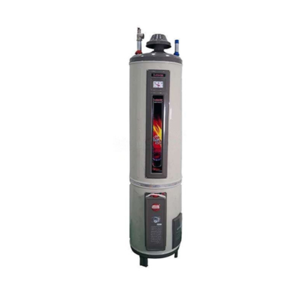 i-Max 25-GLNT Standard Twin 25L Gas & Electric Water Geyser