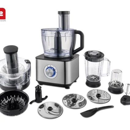 IZone NAT-5595 Food Processor 3.2L