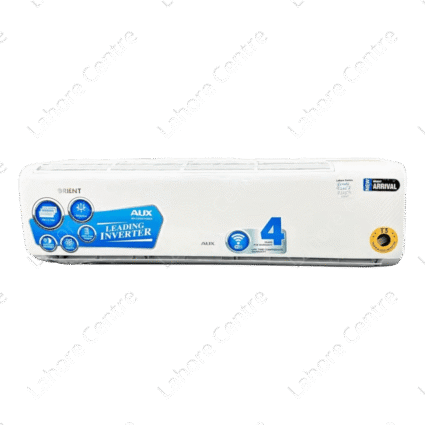 Orient QG 12X AUX T3 1 Ton DC Inverter AC – White