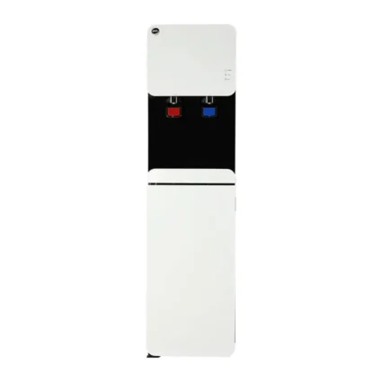PEL 316 Premier Water Dispenser with Refrigerator Compartment